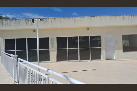 Apartamento para alugar com 43m², 2 quartos e 1 vagaÁrea comum