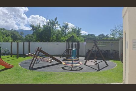 Apartamento para alugar com 43m², 2 quartos e 1 vagaÁrea comum