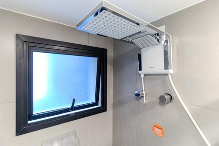 Studio para alugar com 25m², 1 quarto e sem vagaBanheiro