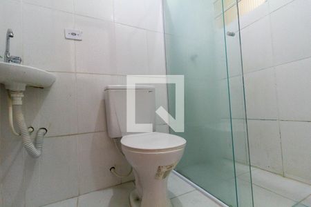 Apartamento para alugar com 36m², 1 quarto e sem vagaBanheiro Social