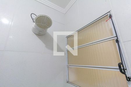 Apartamento para alugar com 36m², 1 quarto e sem vagaBanheiro Social