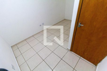 Apartamento para alugar com 36m², 1 quarto e sem vagaQuarto