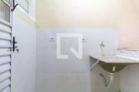 Apartamento para alugar com 36m², 1 quarto e sem vagaÁrea de Serviço
