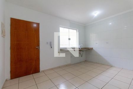 Apartamento para alugar com 36m², 1 quarto e sem vagaSala/Cozinha