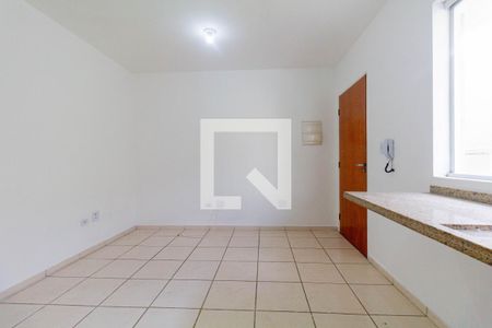 Apartamento para alugar com 36m², 1 quarto e sem vagaSala/Cozinha
