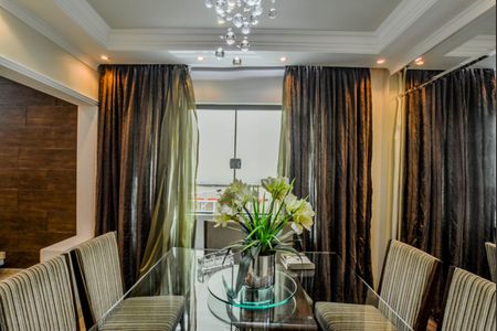 Casa à venda com 400m², 3 quartos e 2 vagasSala de Jantar