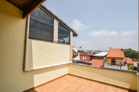 Casa à venda com 400m², 3 quartos e 2 vagasCobertura