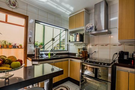 Casa à venda com 400m², 3 quartos e 2 vagasCozinha