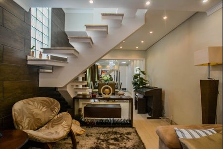 Casa à venda com 400m², 3 quartos e 2 vagasSala