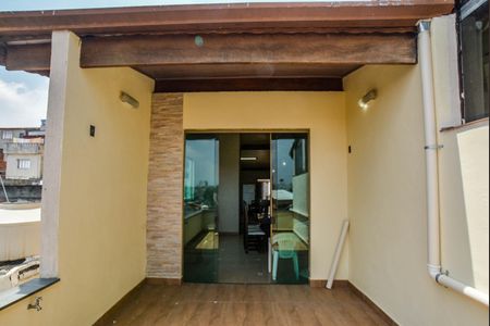 Casa à venda com 400m², 3 quartos e 2 vagasCobertura