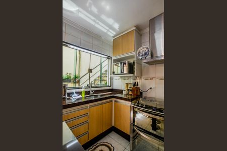 Casa à venda com 400m², 3 quartos e 2 vagasCozinha