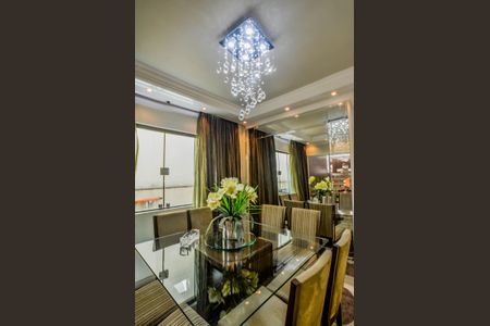 Casa à venda com 400m², 3 quartos e 2 vagasSala de Jantar