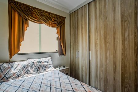 Casa à venda com 400m², 3 quartos e 2 vagasQuarto 2