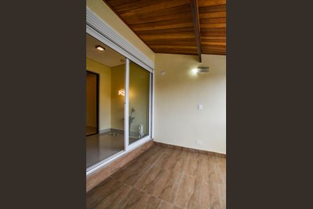 Casa à venda com 400m², 3 quartos e 2 vagasVaranda