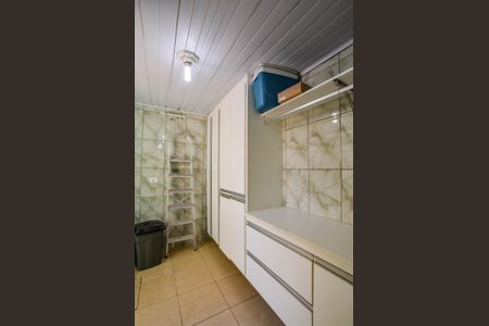 Casa à venda com 400m², 3 quartos e 2 vagasÁrea de Serviço