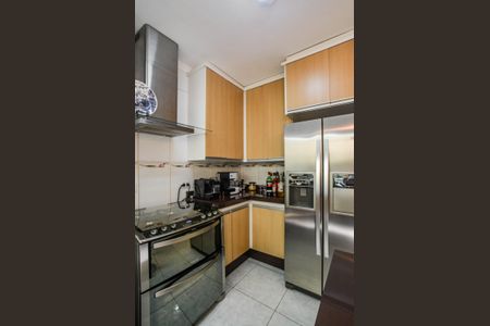 Casa à venda com 400m², 3 quartos e 2 vagasCozinha