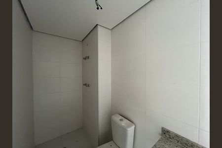 Apartamento à venda com 42m², 1 quarto e 1 vaga Apartamento à venda com 42m², 1 quarto e 1 vagaBanheiro