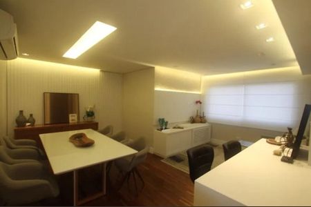Foto 05 de apartamento à venda com 3 quartos, 95m² em Indianópolis, São Paulo
