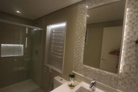 Foto 04 de apartamento à venda com 3 quartos, 95m² em Indianópolis, São Paulo