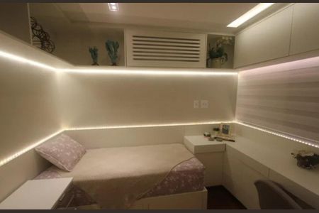 Foto 06 de apartamento à venda com 3 quartos, 95m² em Indianópolis, São Paulo