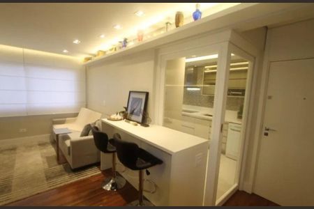 Foto 12 de apartamento à venda com 3 quartos, 95m² em Indianópolis, São Paulo