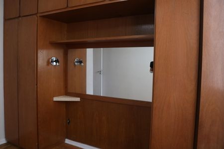 Apartamento para alugar com 80m², 2 quartos e 1 vagaQuarto 2