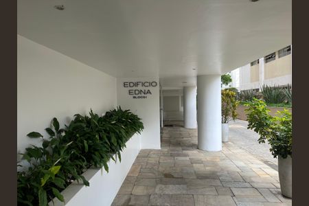 Apartamento para alugar com 80m², 2 quartos e 1 vagaÁrea comum