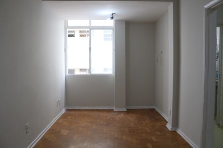 Sala de apartamento à venda com 2 quartos, 80m² em Perdizes, São Paulo