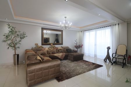 Apartamento para alugar com 120m², 4 quartos e 1 vagaSala