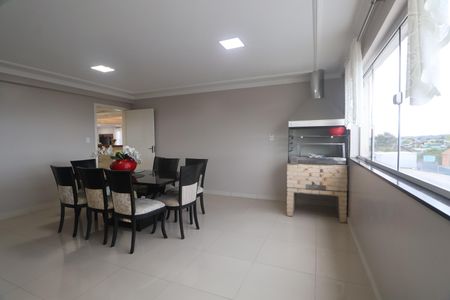 Apartamento para alugar com 120m², 4 quartos e 1 vagaEspaço Gourmet