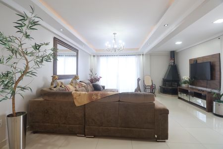 Apartamento para alugar com 120m², 4 quartos e 1 vagaSala