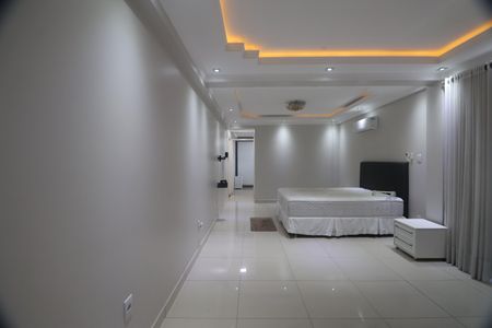 Apartamento para alugar com 120m², 4 quartos e 1 vagaSuíte 2