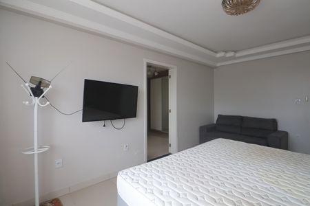 Apartamento para alugar com 120m², 4 quartos e 1 vagaSuíte 1