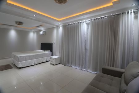 Apartamento para alugar com 120m², 4 quartos e 1 vagaSuíte 2