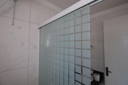 Apartamento para alugar com 120m², 4 quartos e 1 vagaBanheiro Social