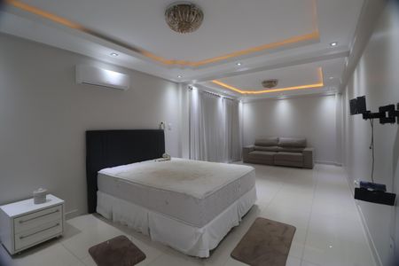 Apartamento para alugar com 120m², 4 quartos e 1 vagaSuíte 2