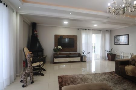 Apartamento para alugar com 120m², 4 quartos e 1 vagaSala