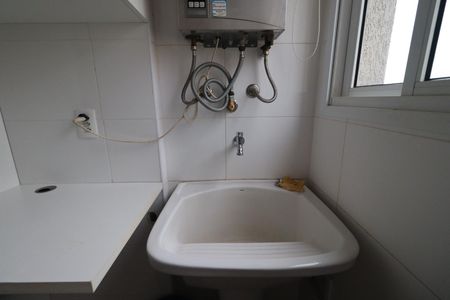 Apartamento para alugar com 75m², 2 quartos e 2 vagasCozinha