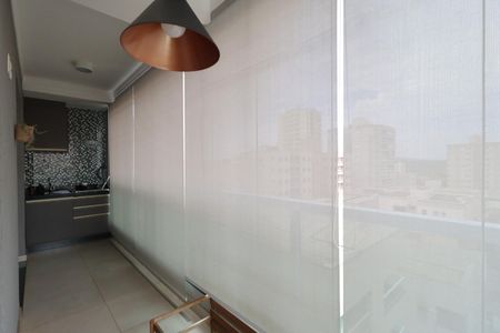 Apartamento para alugar com 75m², 2 quartos e 2 vagasÁrea gourmet