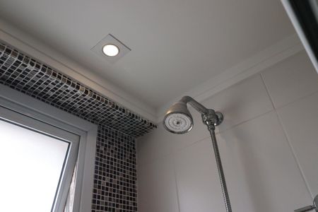 Apartamento para alugar com 75m², 2 quartos e 2 vagasBanheiro da Suíte