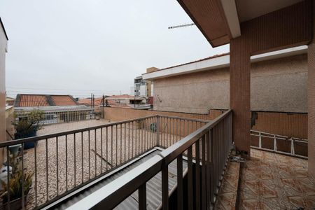 Casa à venda com 250m², 4 quartos e 4 vagasVaranda