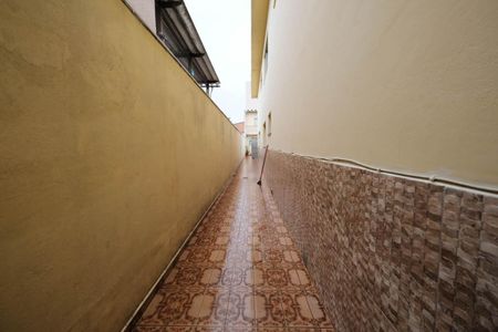 Casa à venda com 250m², 4 quartos e 4 vagasÁrea externa