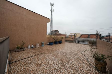 Casa à venda com 250m², 4 quartos e 4 vagasVaranda