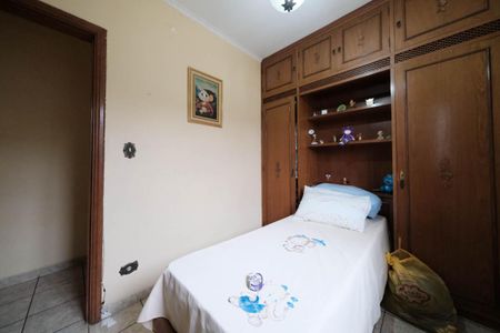 Casa à venda com 250m², 4 quartos e 4 vagasQuarto 3