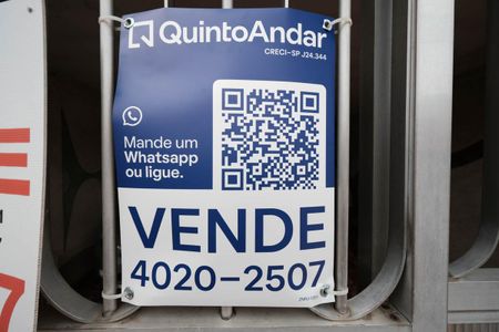 Casa à venda com 250m², 4 quartos e 4 vagasPlaca