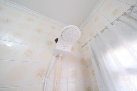 Casa à venda com 250m², 4 quartos e 4 vagasBanheiro da Suíte