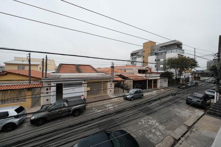 Casa à venda com 250m², 4 quartos e 4 vagasVaranda