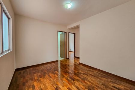 Sala de apartamento à venda com 2 quartos, 46m² em Floresta, Belo Horizonte