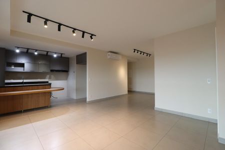 Apartamento para alugar com 126m², 3 quartos e 2 vagasSala