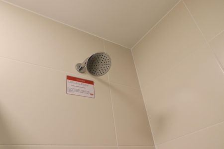 Apartamento para alugar com 126m², 3 quartos e 2 vagasBanheiro da Suíte 1